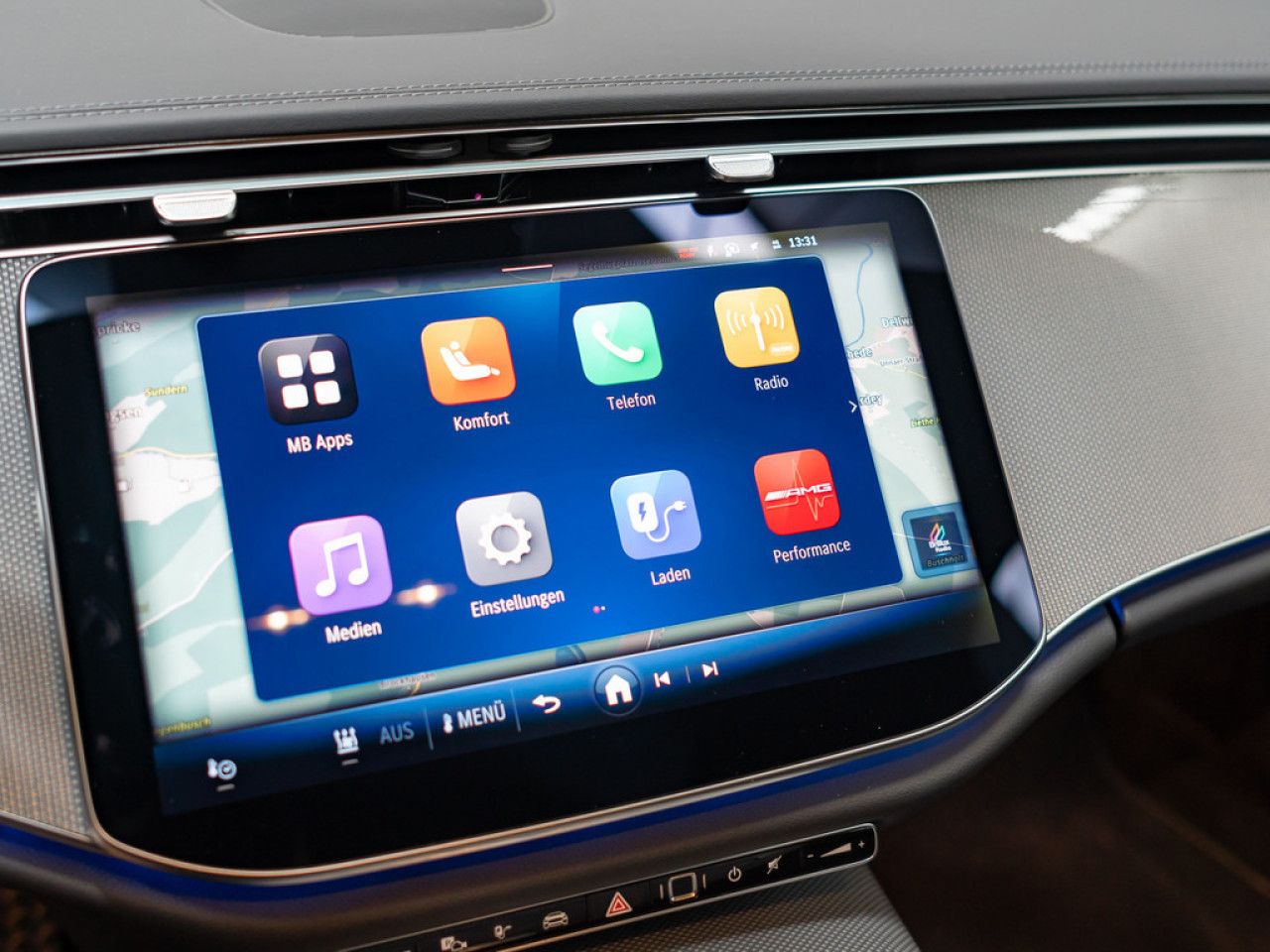 Mercedes-Benz E-Klasse – Bild 12