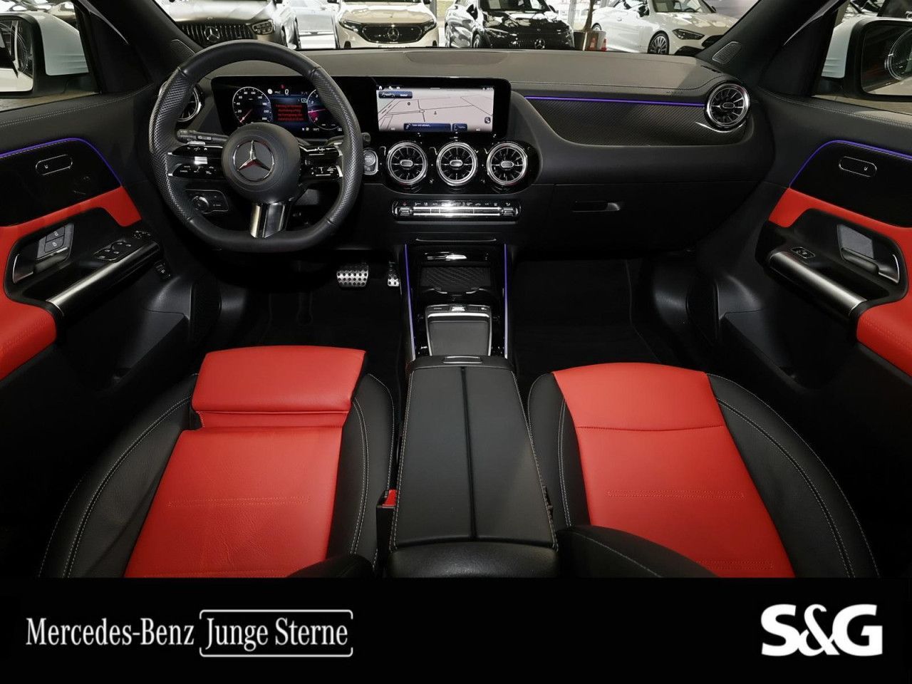 Mercedes-Benz GLA – Bild 5