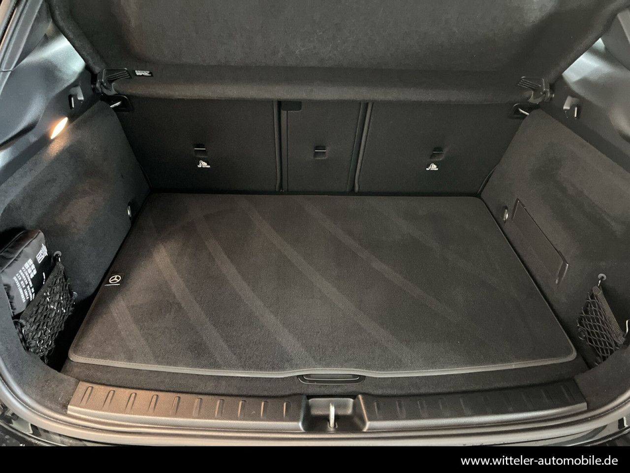 Mercedes-Benz GLA – Bild 20