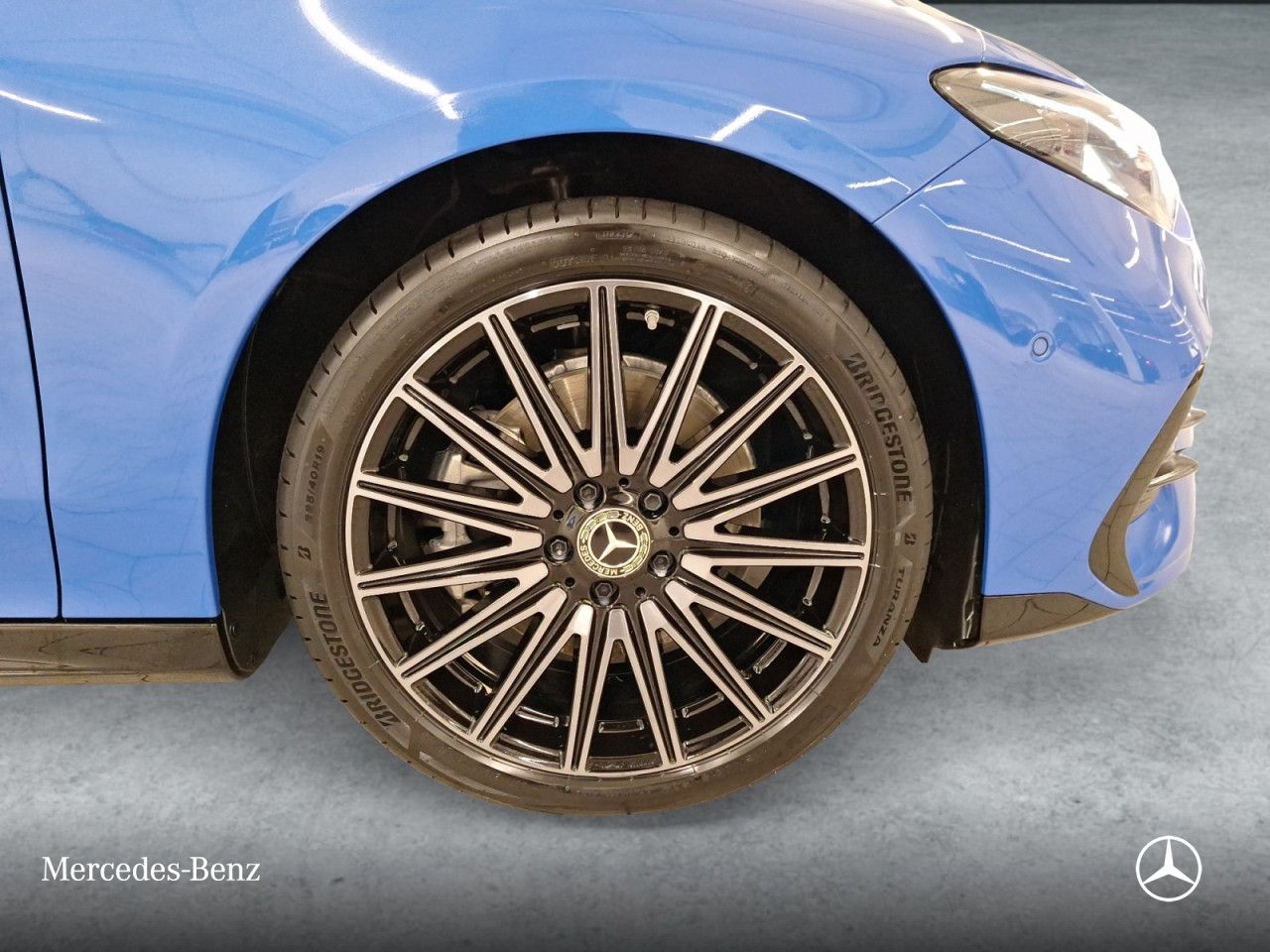 Mercedes-Benz CLA – Bild 2