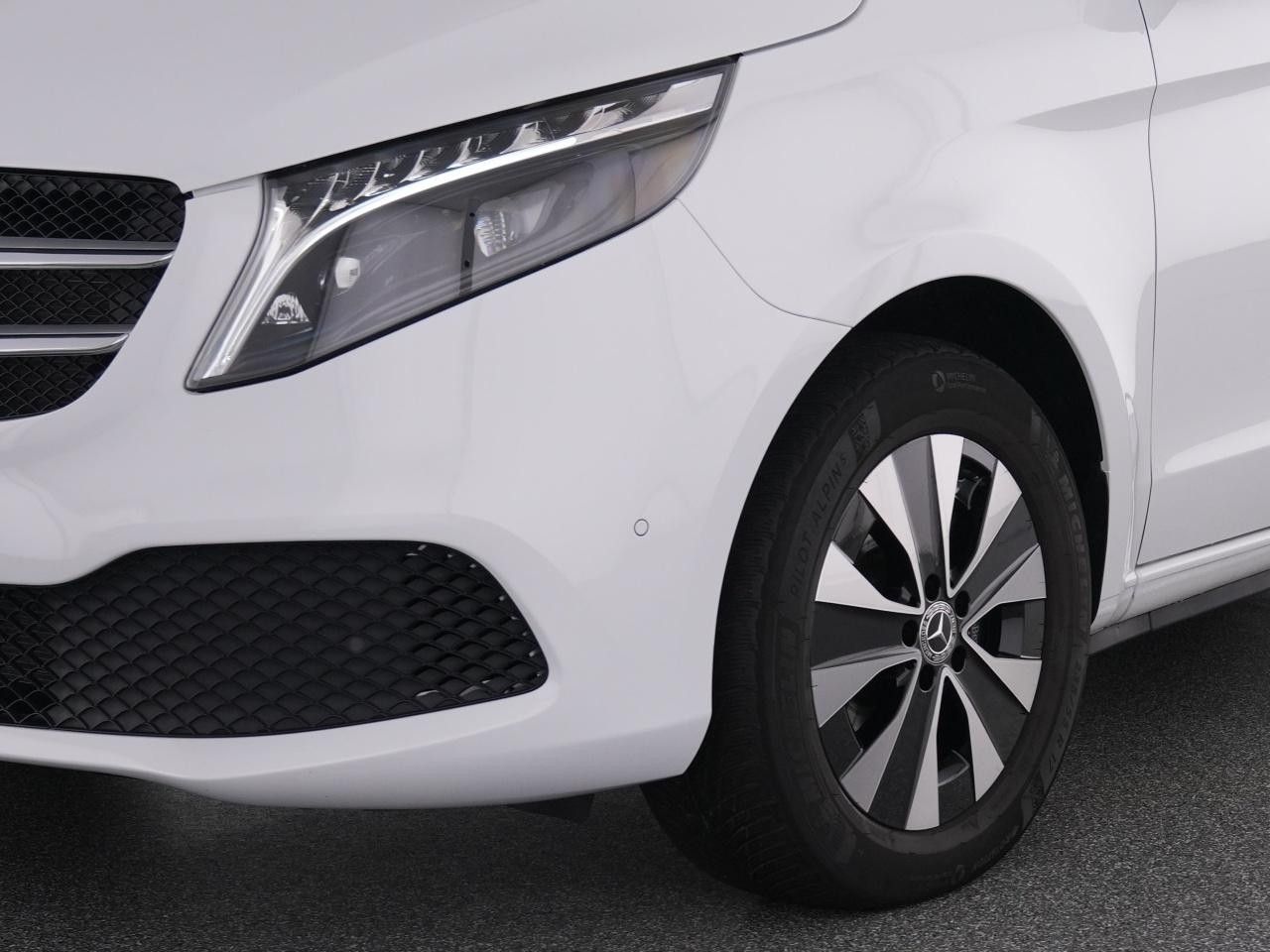 Mercedes-Benz V-Klasse – Bild 8