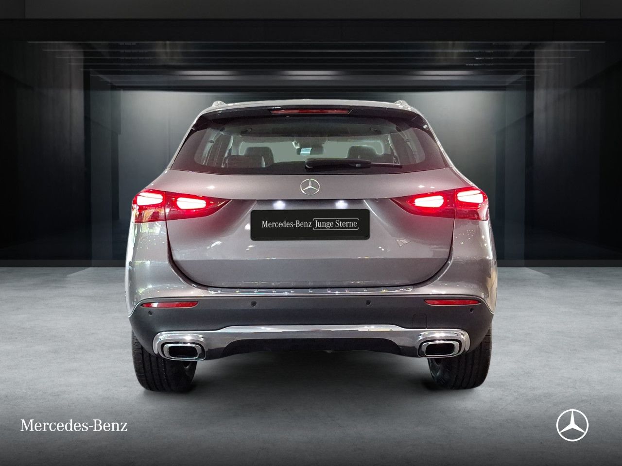Mercedes-Benz GLA – Bild 4