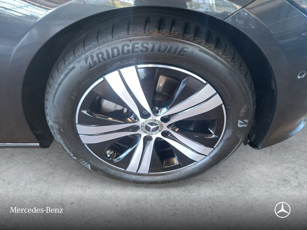 Mercedes-Benz C-Klasse – Bild 2