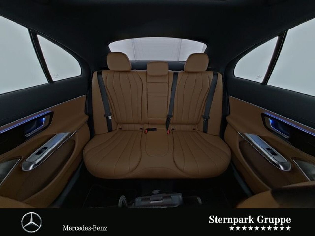 Mercedes-Benz E-Klasse – Bild 6