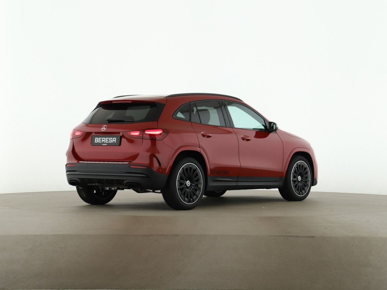 Mercedes-Benz GLA – Bild 6