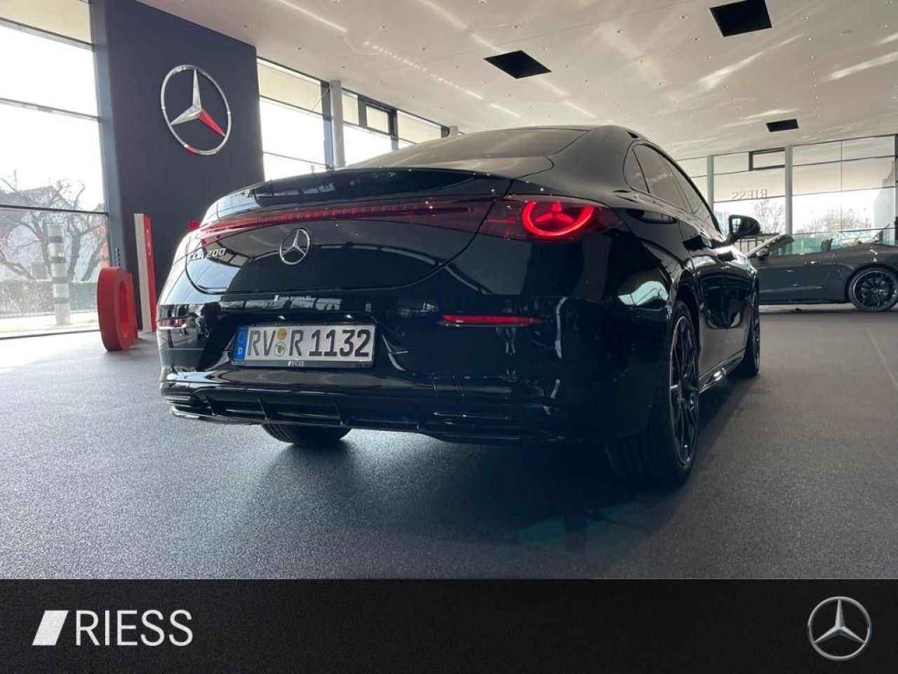 Mercedes-Benz CLA – Bild 7