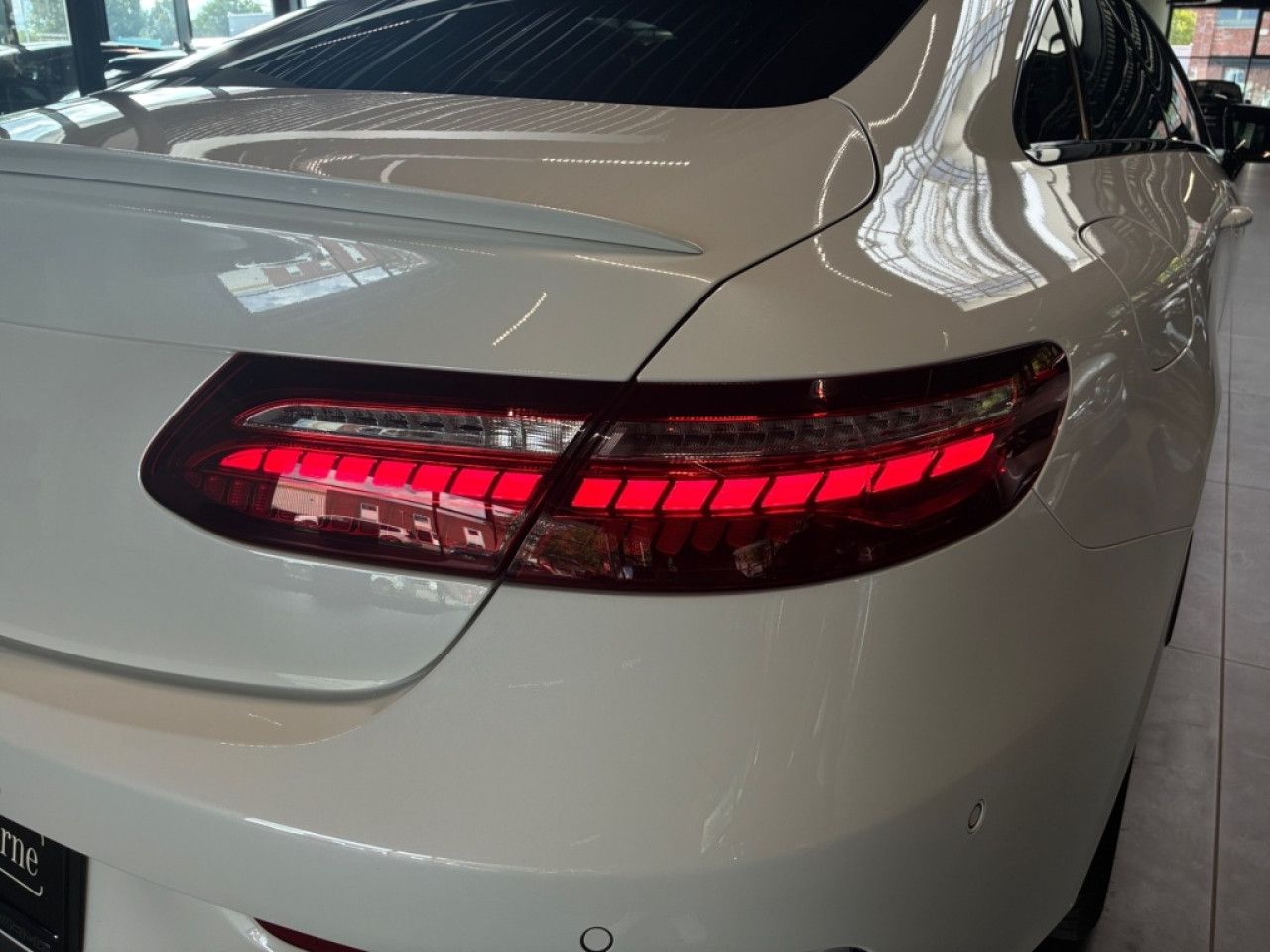 Mercedes-Benz E-Klasse – Bild 10