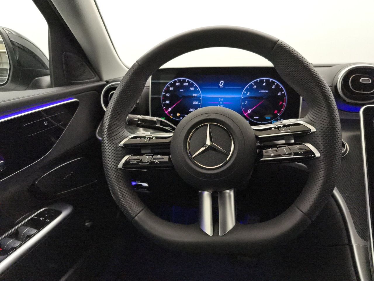 Mercedes-Benz C-Klasse – Bild 13