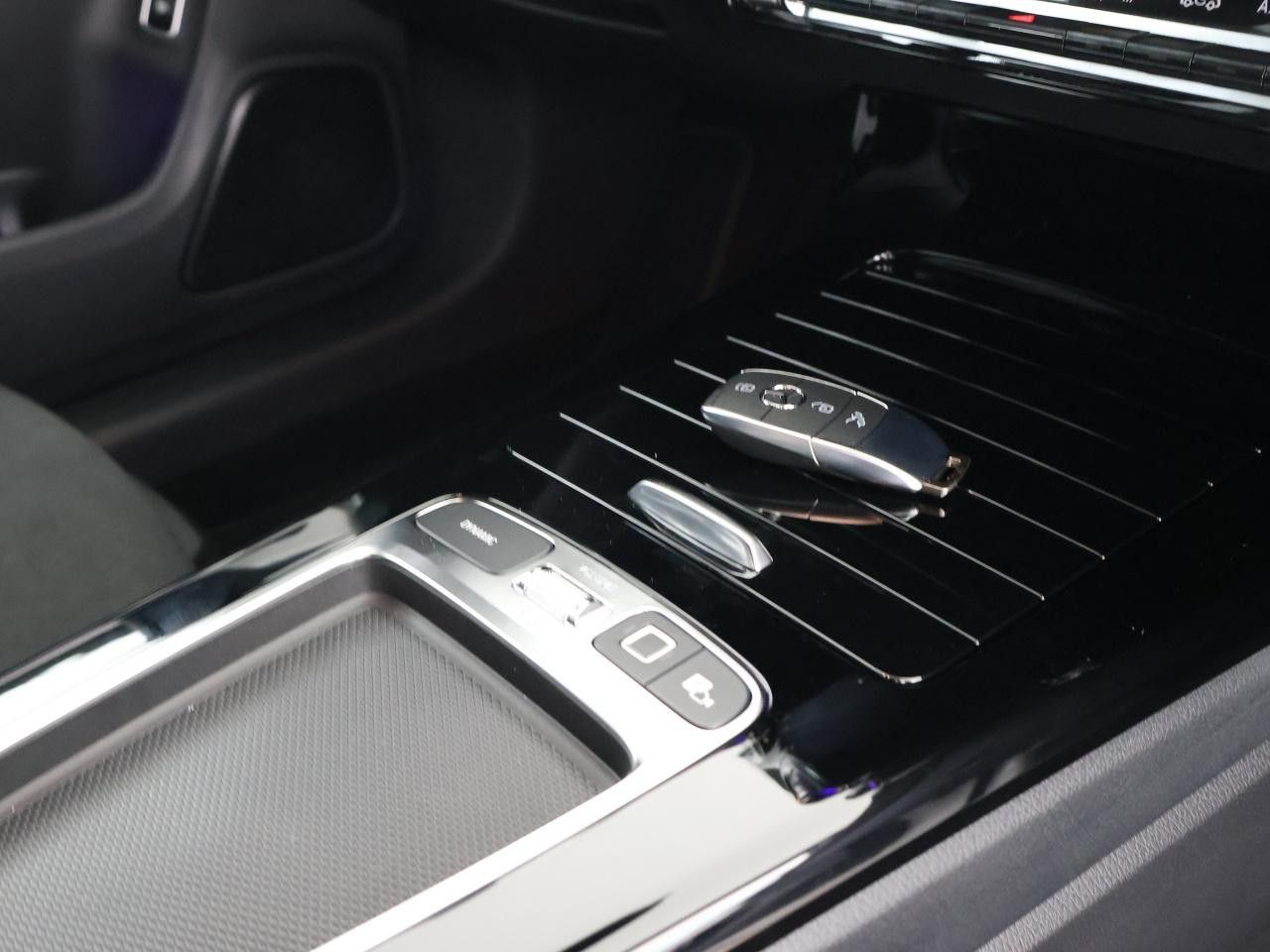 Mercedes-Benz CLA – Bild 18