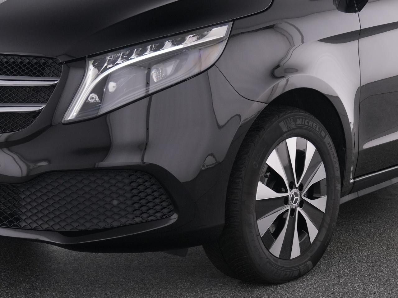 Mercedes-Benz V-Klasse – Bild 8