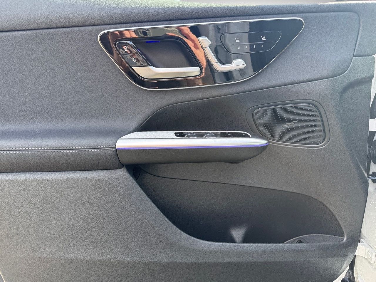 Mercedes-Benz GLC – Bild 12