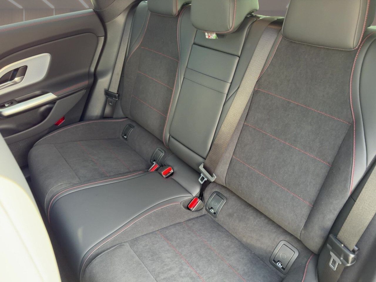 Mercedes-Benz CLA – Bild 15