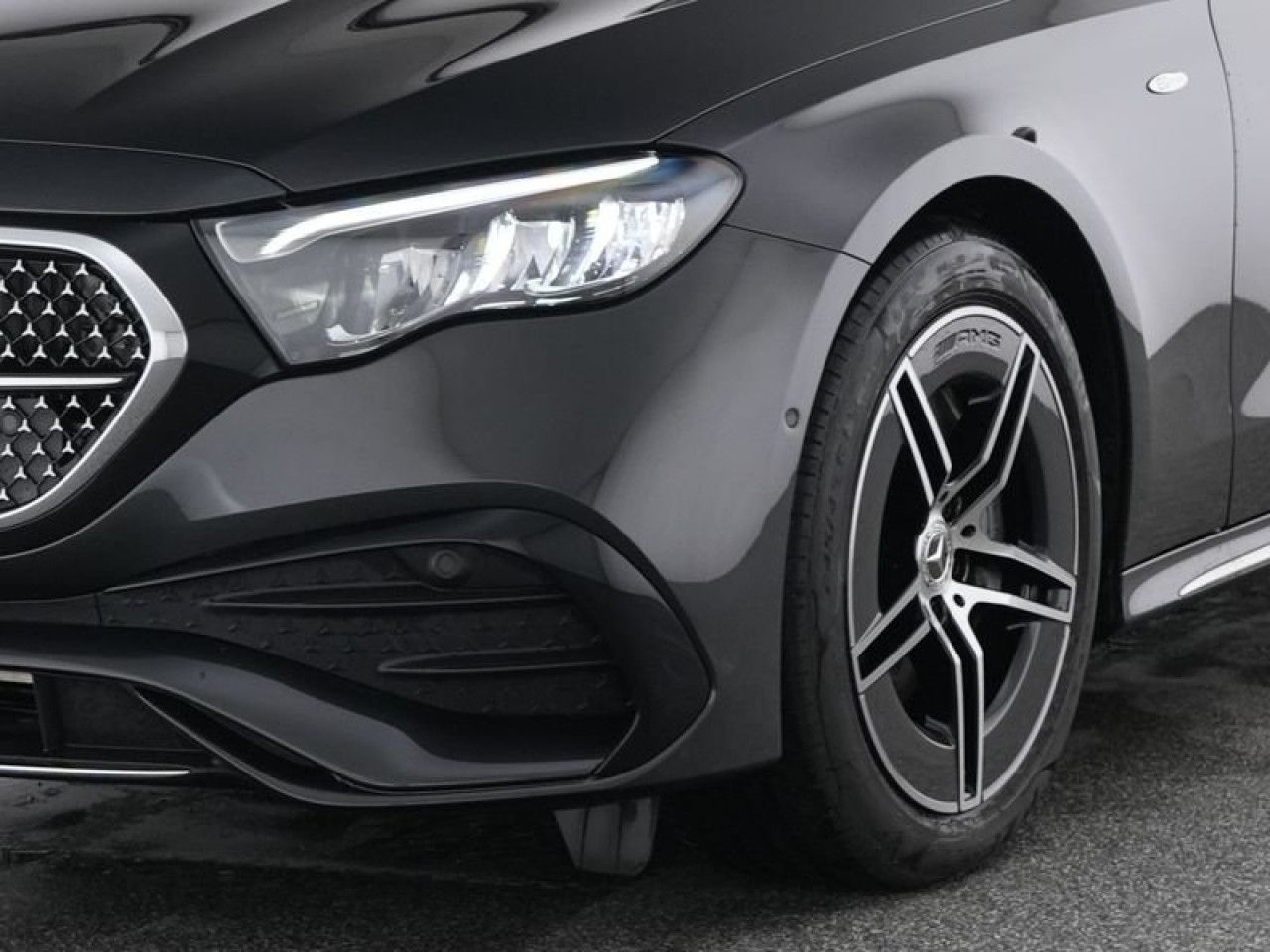 Mercedes-Benz E-Klasse – Bild 3