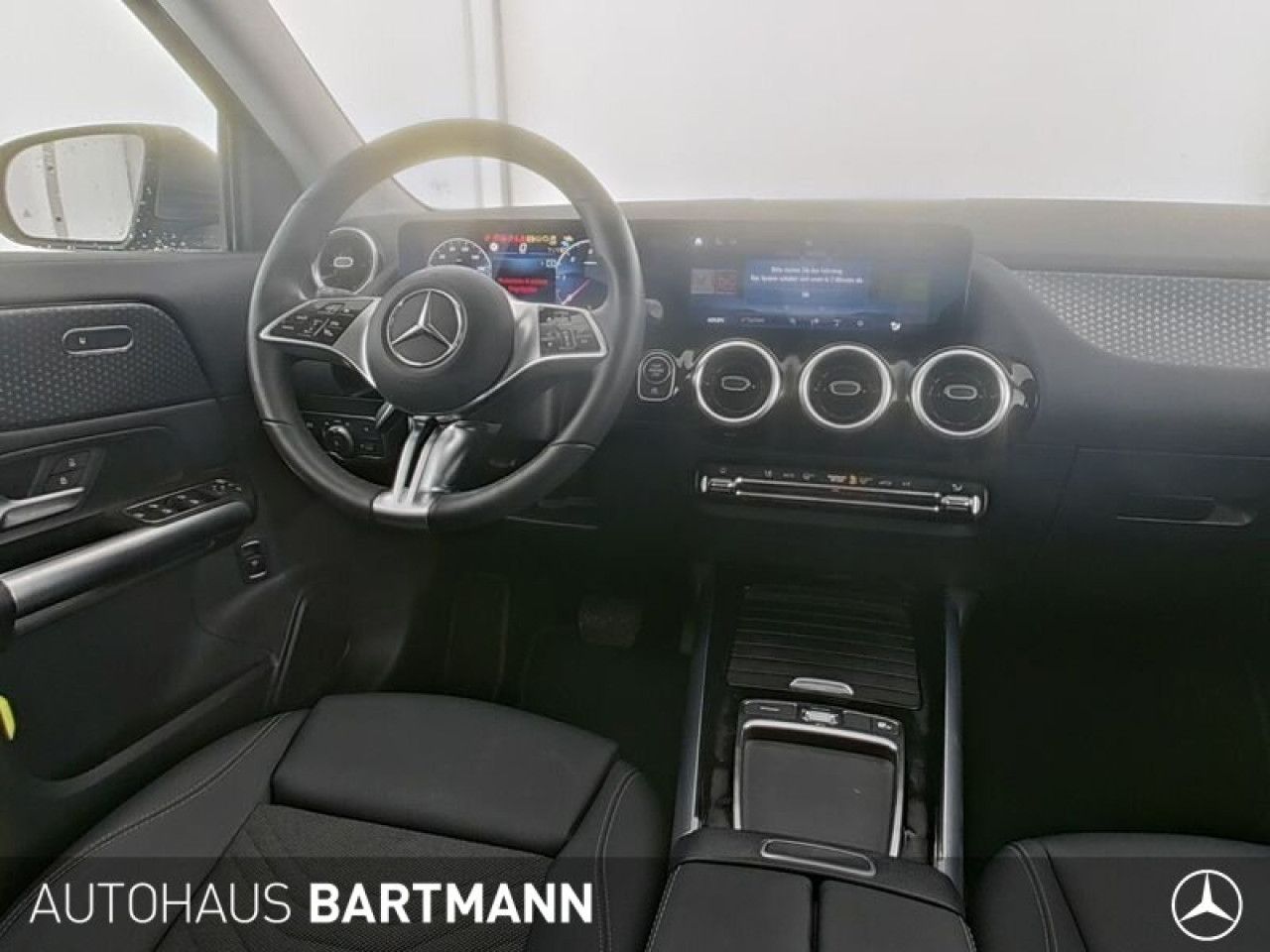 Mercedes-Benz GLA – Bild 6
