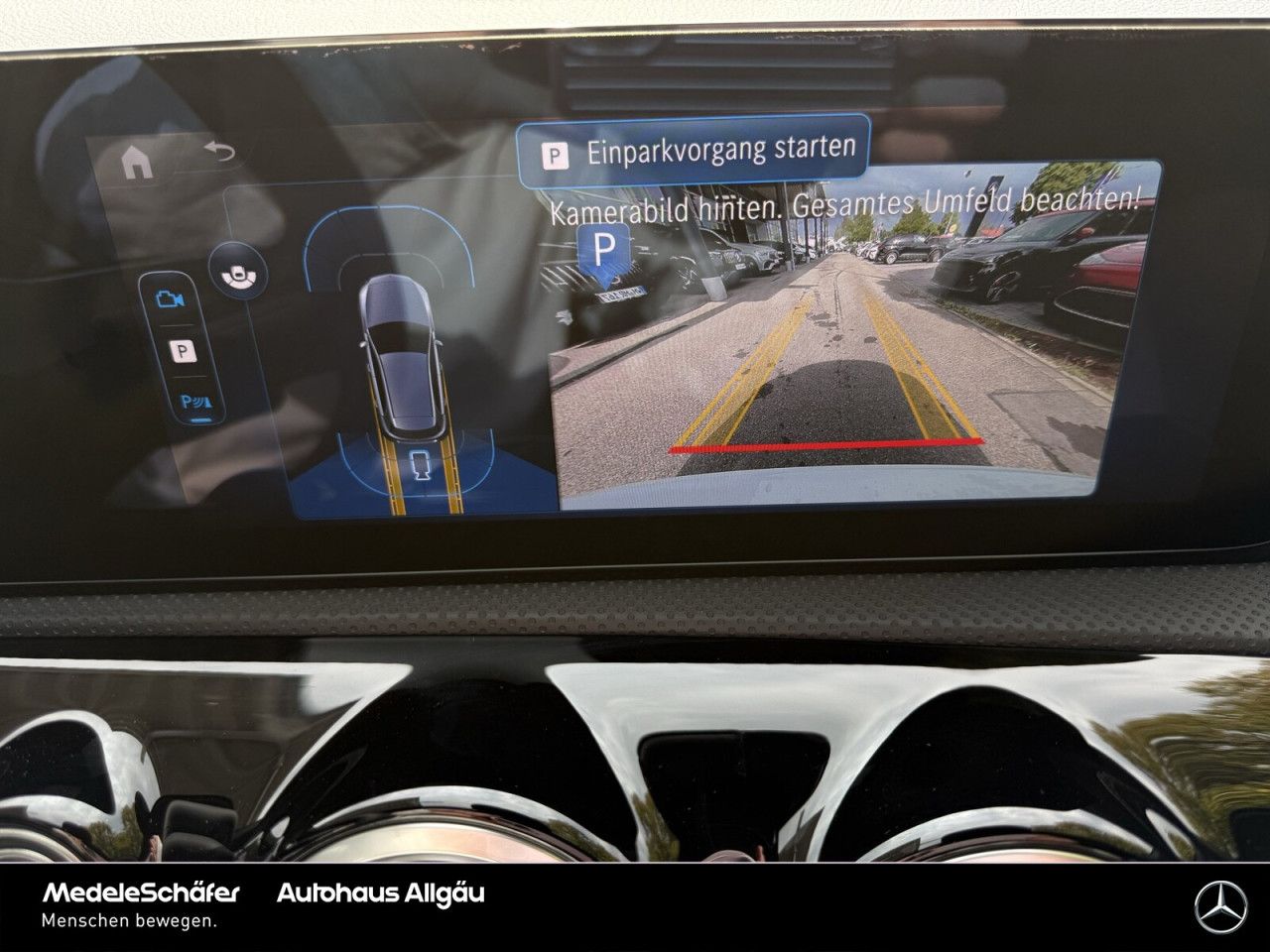 Mercedes-Benz A-Klasse – Bild 16