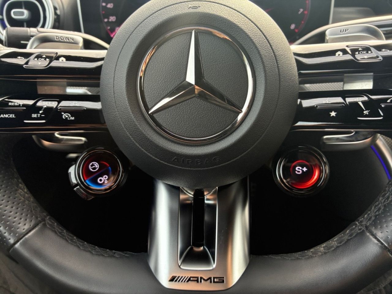 Mercedes-Benz CLE – Bild 23