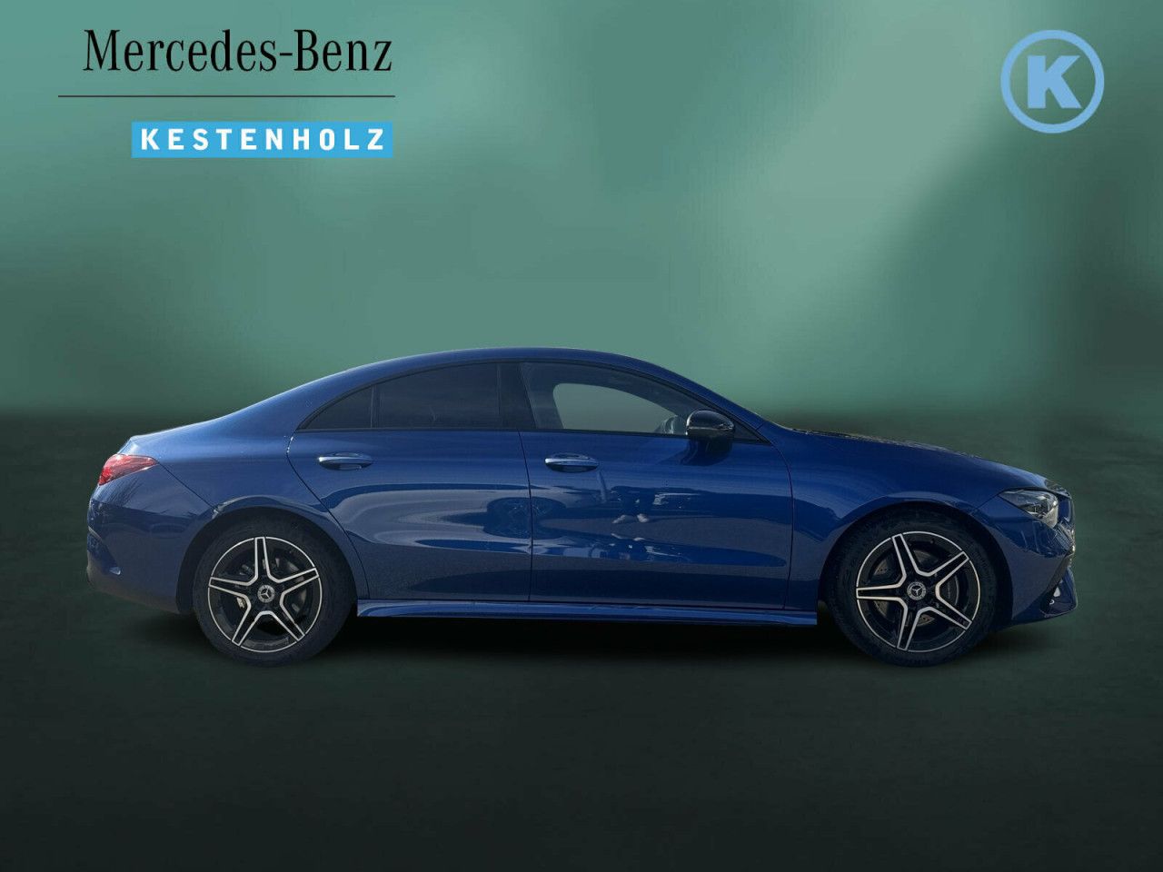 Mercedes-Benz CLA – Bild 4