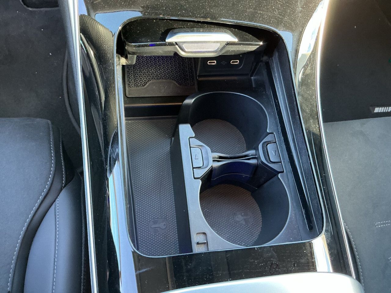 Mercedes-Benz C-Klasse – Bild 24