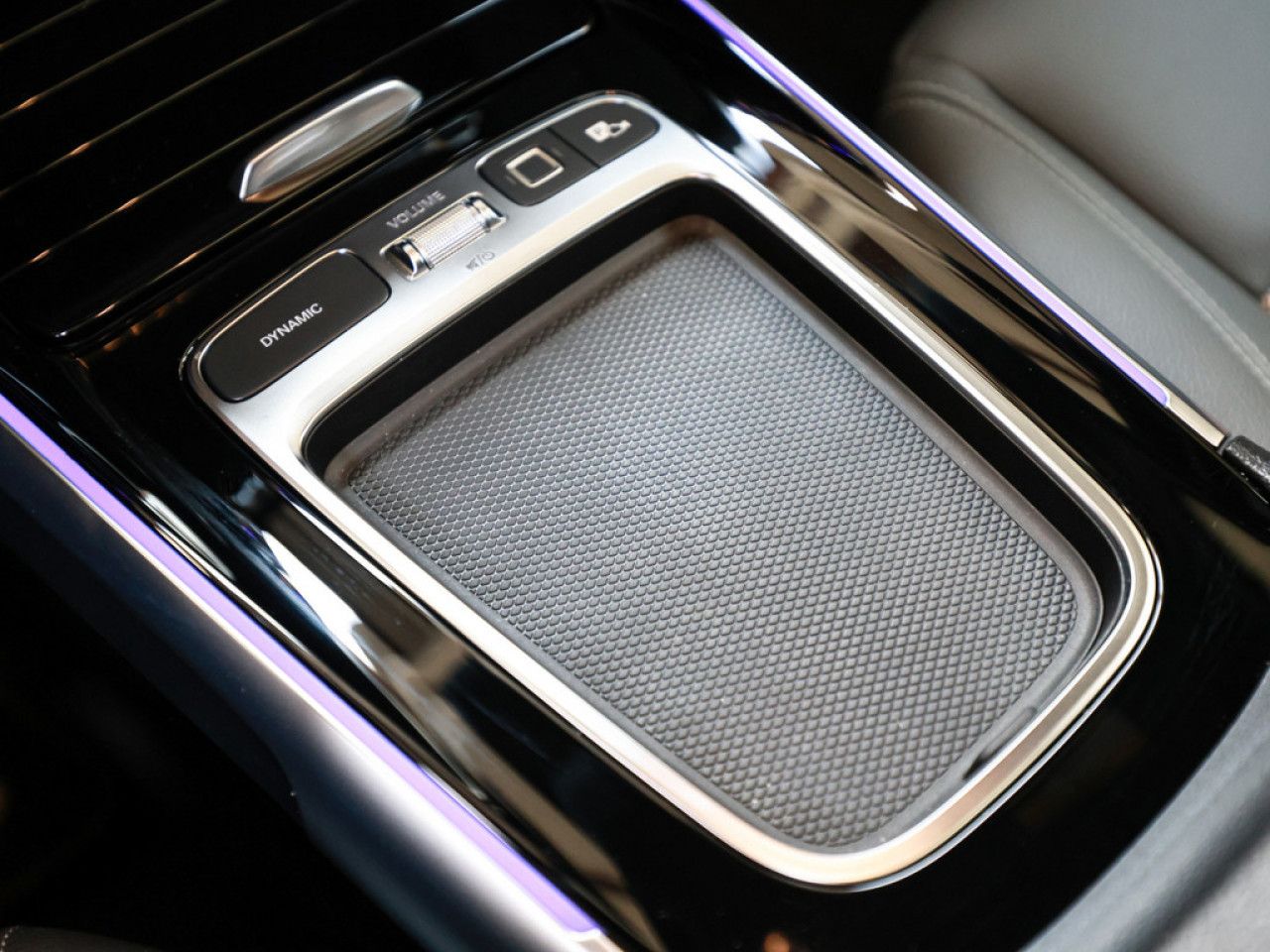 Mercedes-Benz EQB – Bild 17