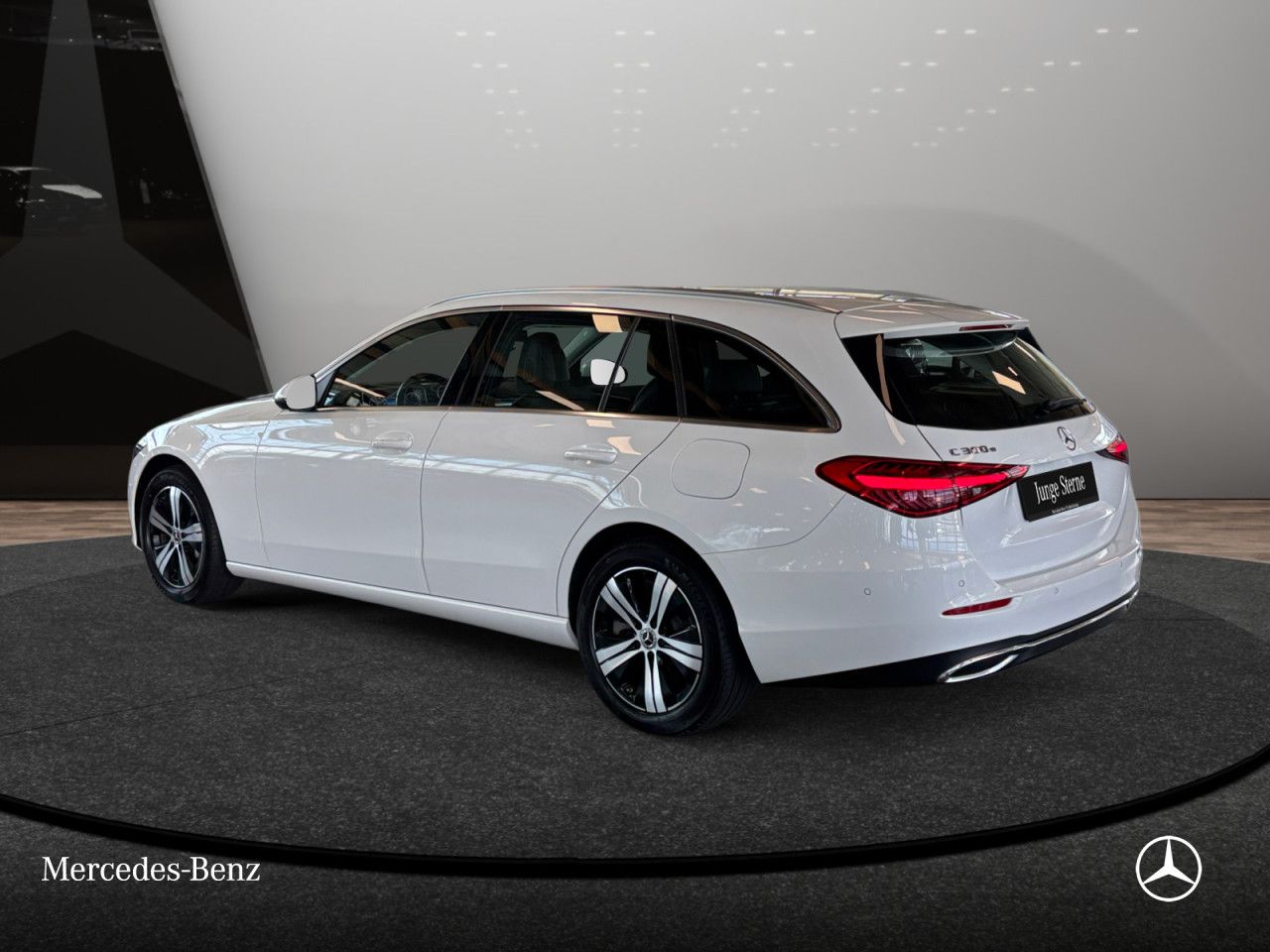 Mercedes-Benz C-Klasse – Bild 7