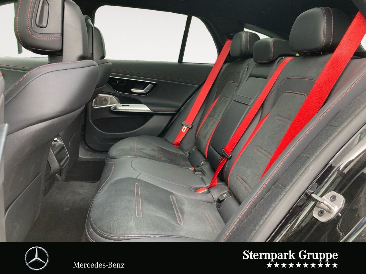 Mercedes-Benz E-Klasse – Bild 13