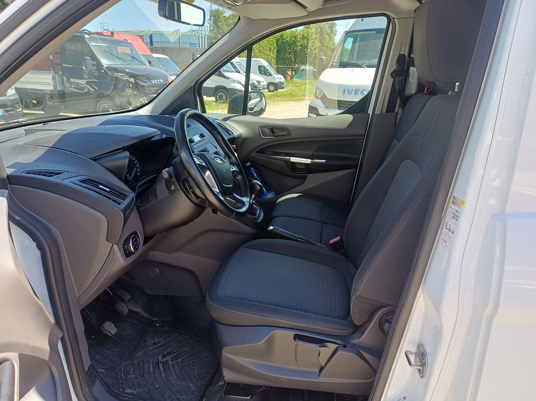 Ford | TRANSIT CONNECT