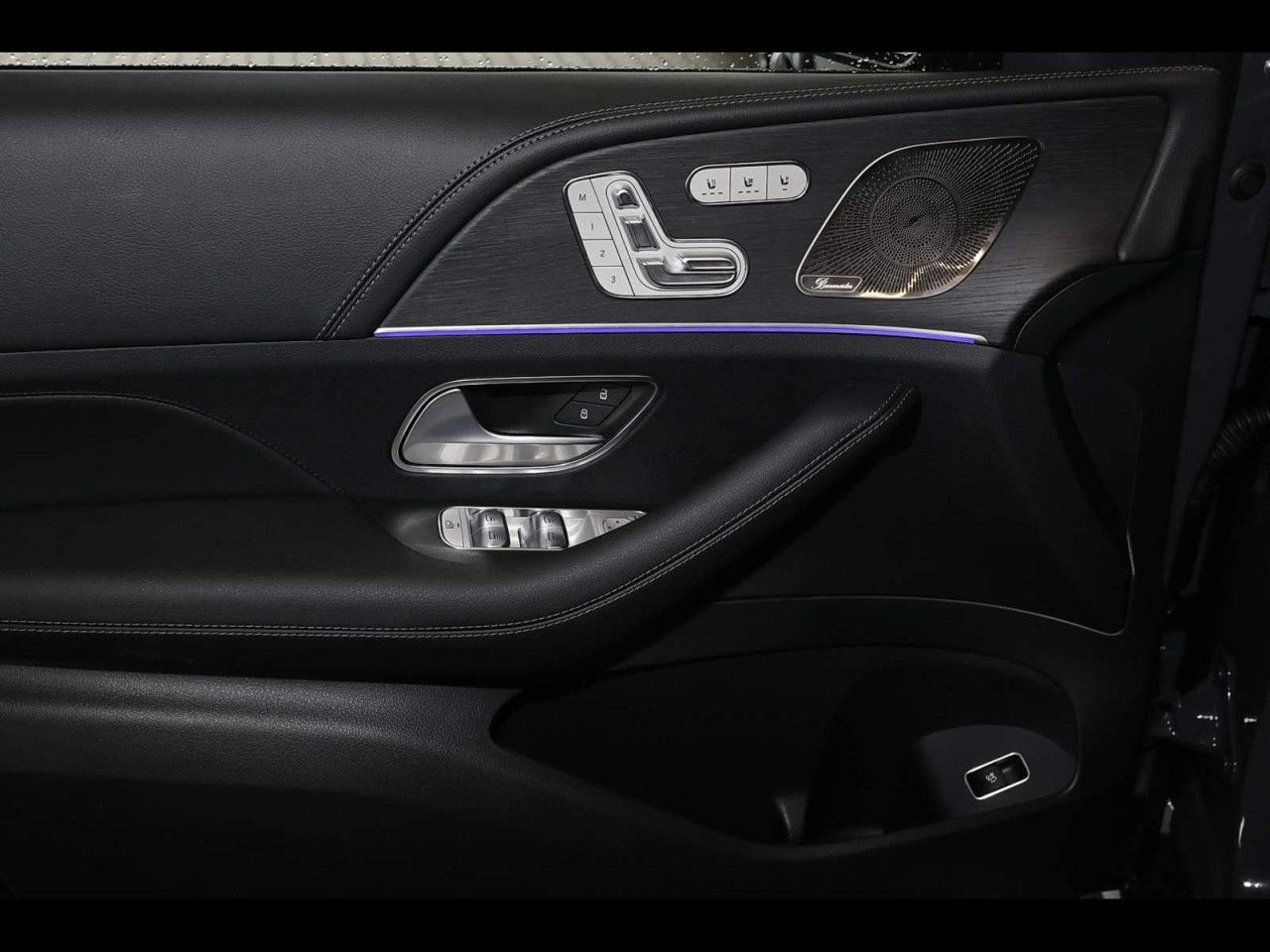 Mercedes-Benz GLE – Bild 12