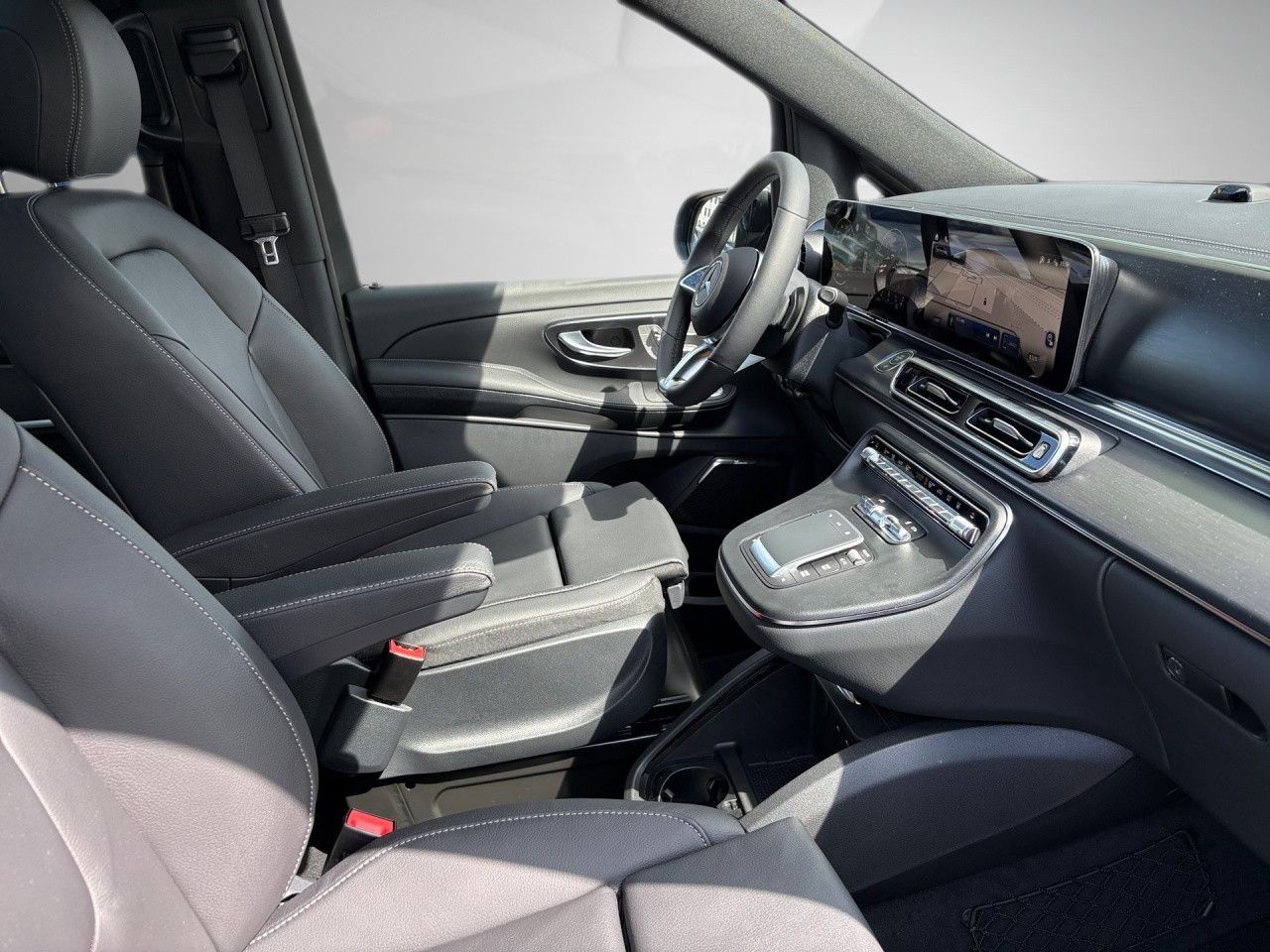 Mercedes-Benz V-Klasse – Bild 25