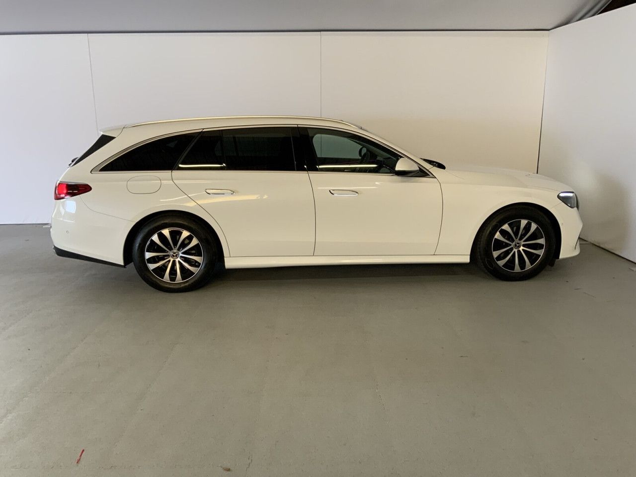 Mercedes-Benz E-Klasse – Bild 4