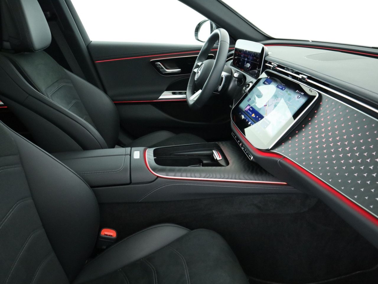 Mercedes-Benz E-Klasse – Bild 17