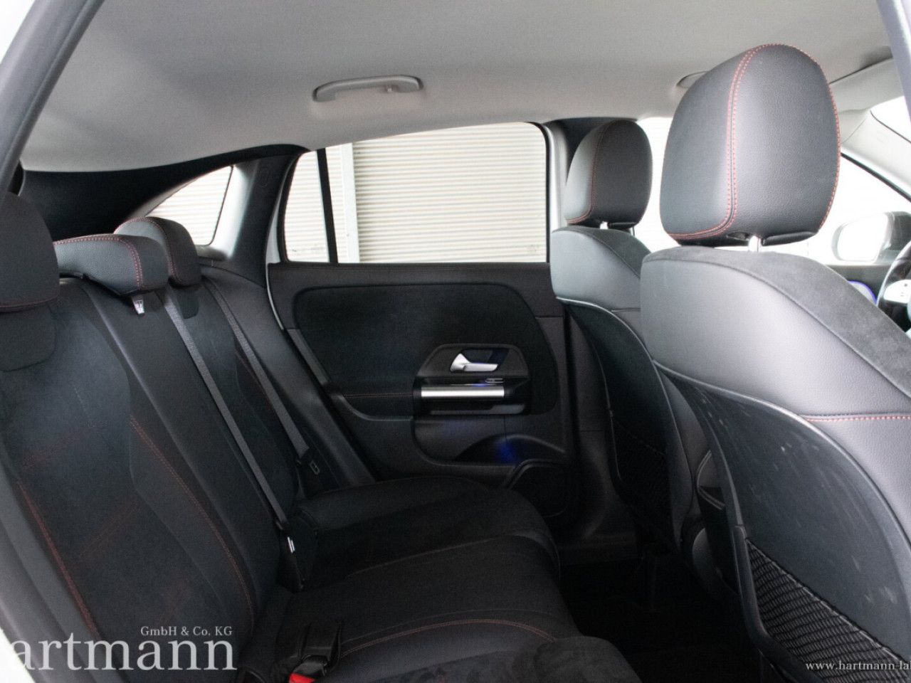 Mercedes-Benz GLA – Bild 11