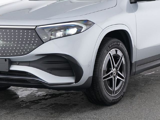 Mercedes-Benz EQA 350