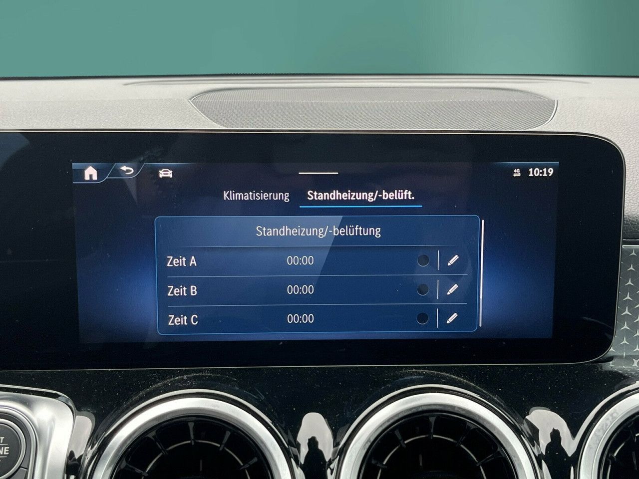 Mercedes-Benz GLB – Bild 14