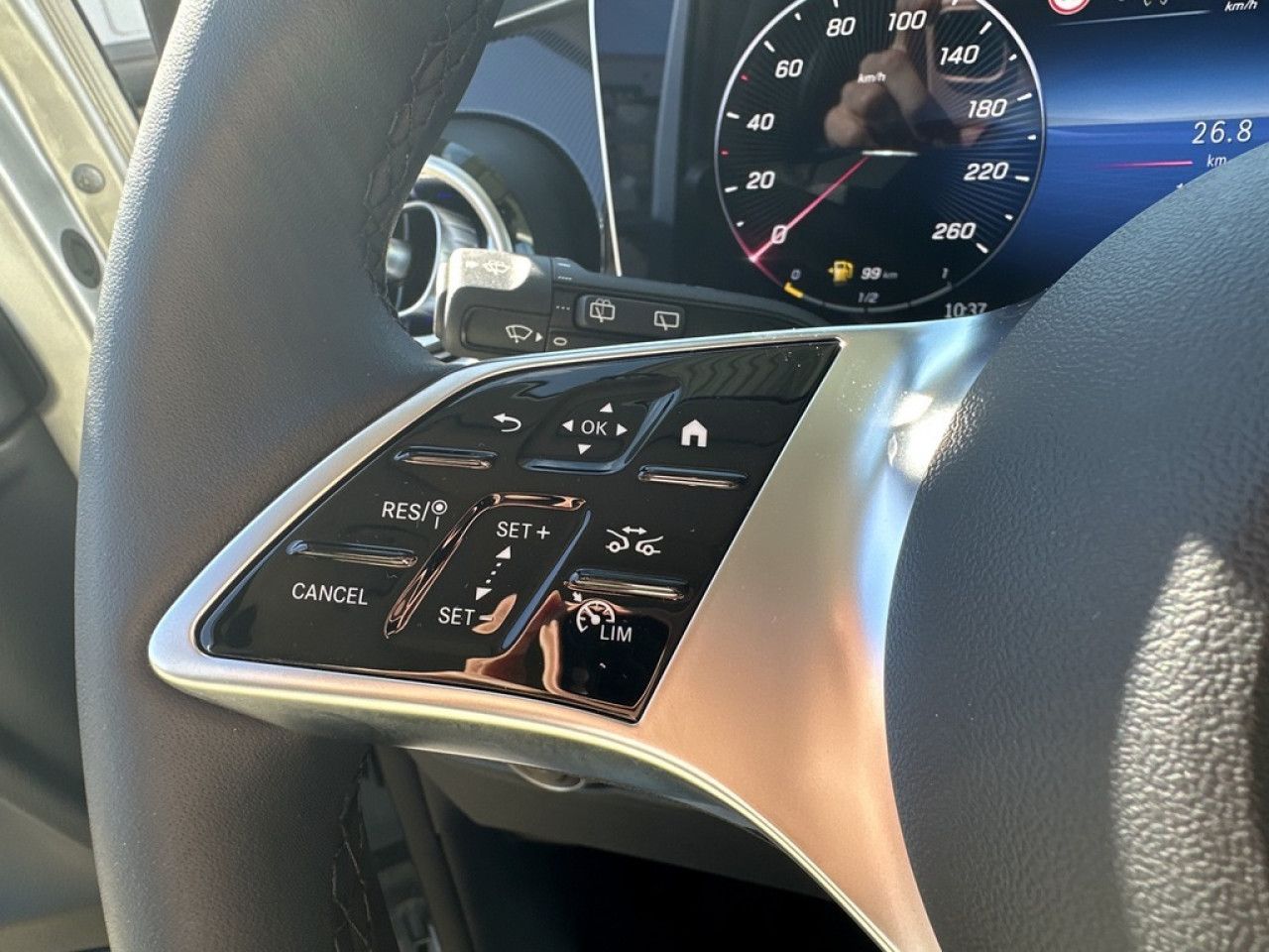 Mercedes-Benz V-Klasse – Bild 12