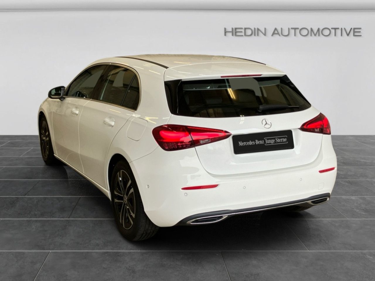 Mercedes-Benz A-Klasse – Bild 3