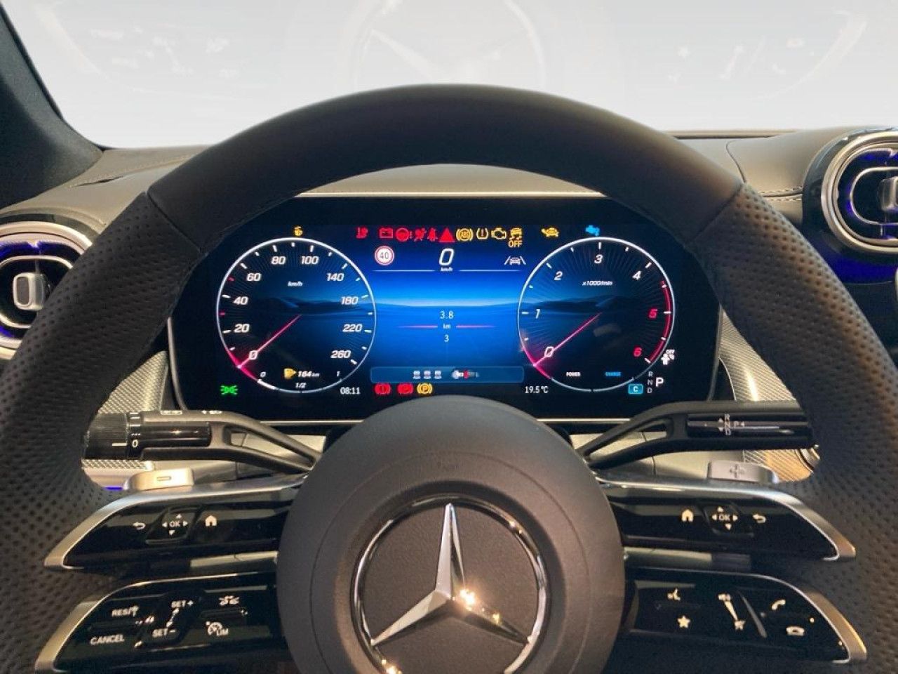 Mercedes-Benz GLC – Bild 11