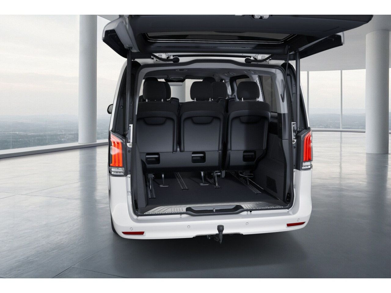 Mercedes-Benz V-Klasse – Bild 14