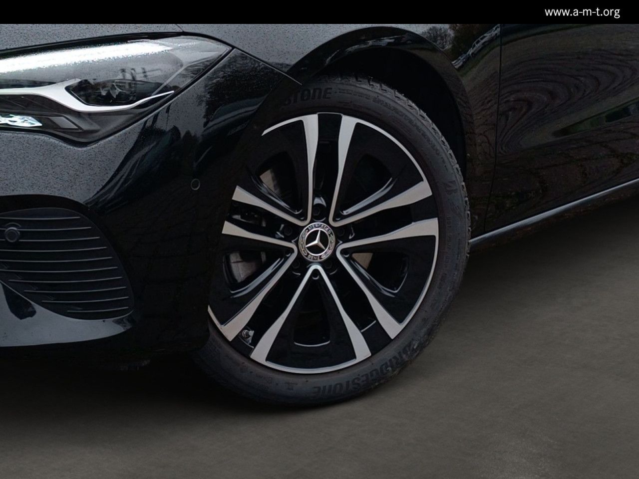 Mercedes-Benz CLA – Bild 6