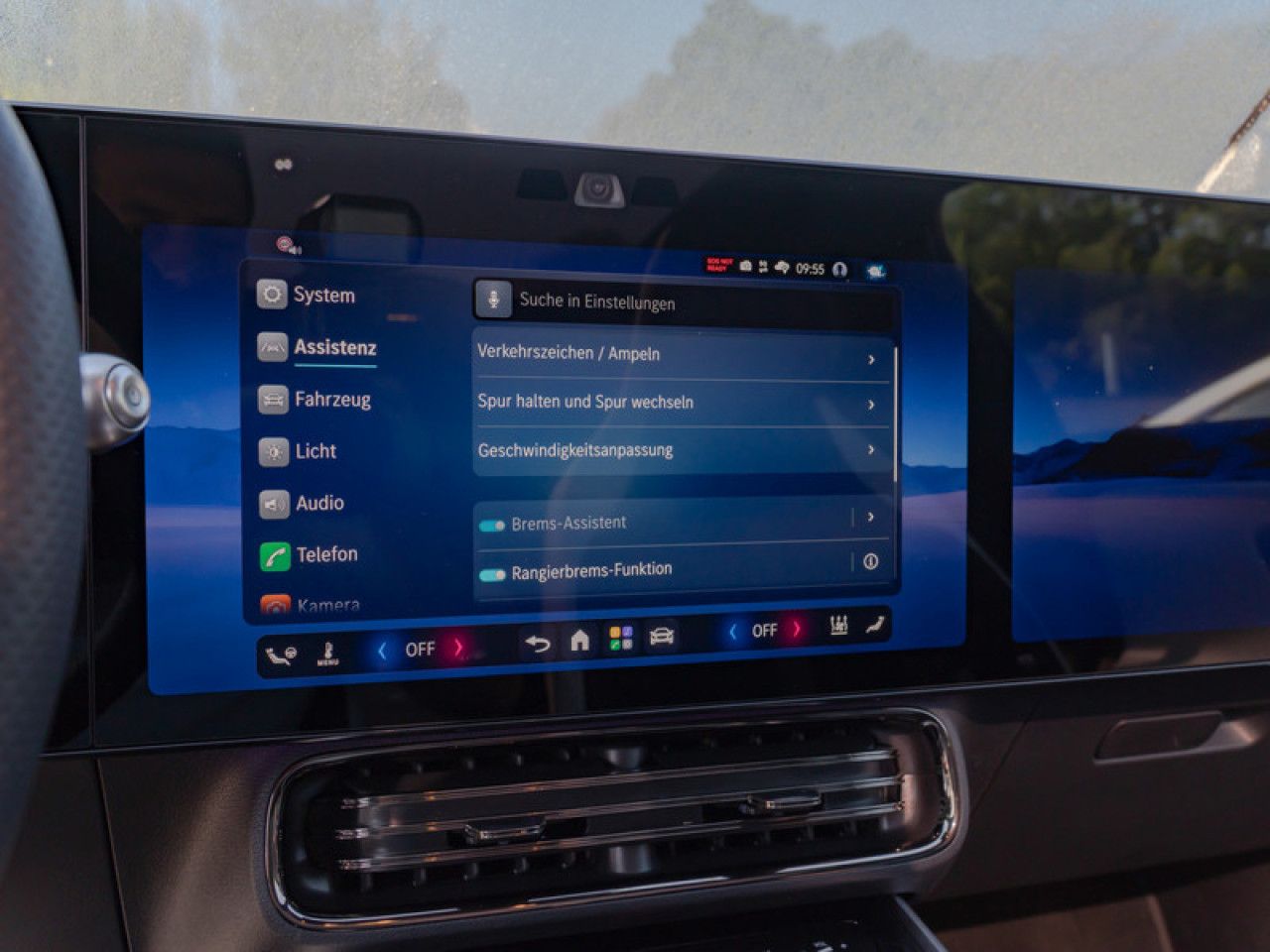 Mercedes-Benz CLA – Bild 23
