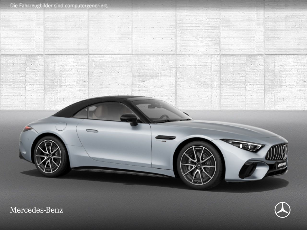 Mercedes-Benz SL – Bild 13