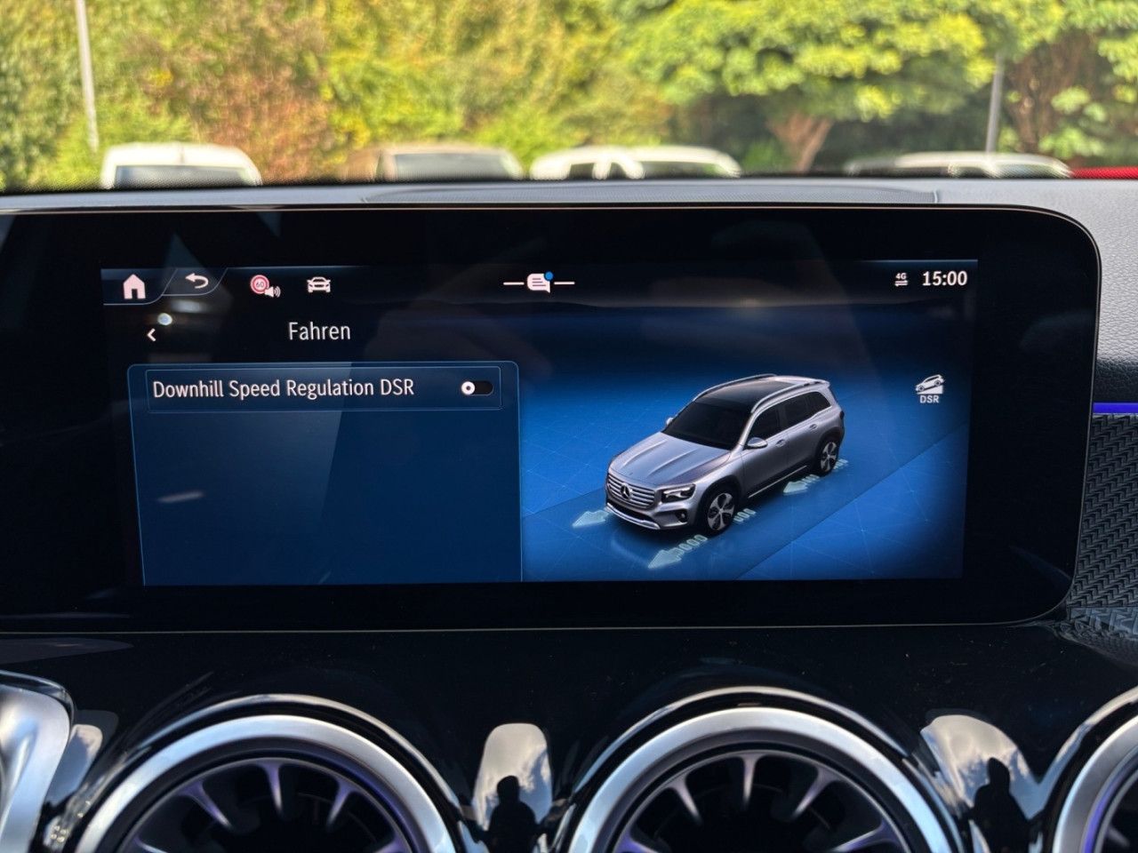 Mercedes-Benz GLB – Bild 25