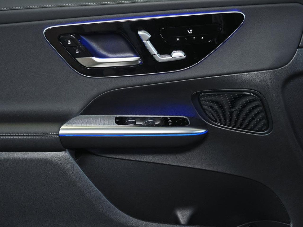 Mercedes-Benz GLC – Bild 7