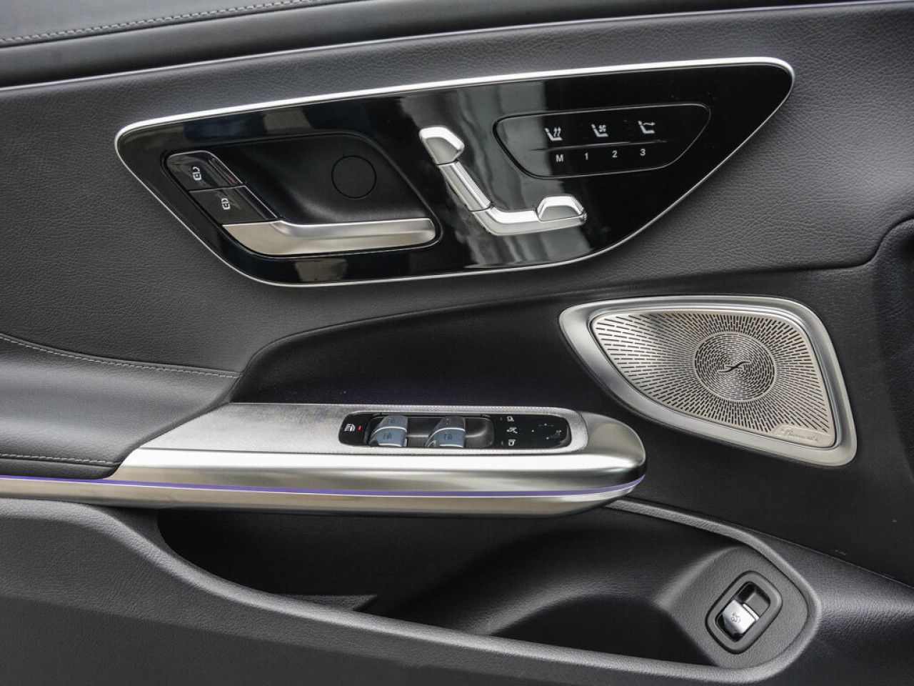 Mercedes-Benz CLE – Bild 14
