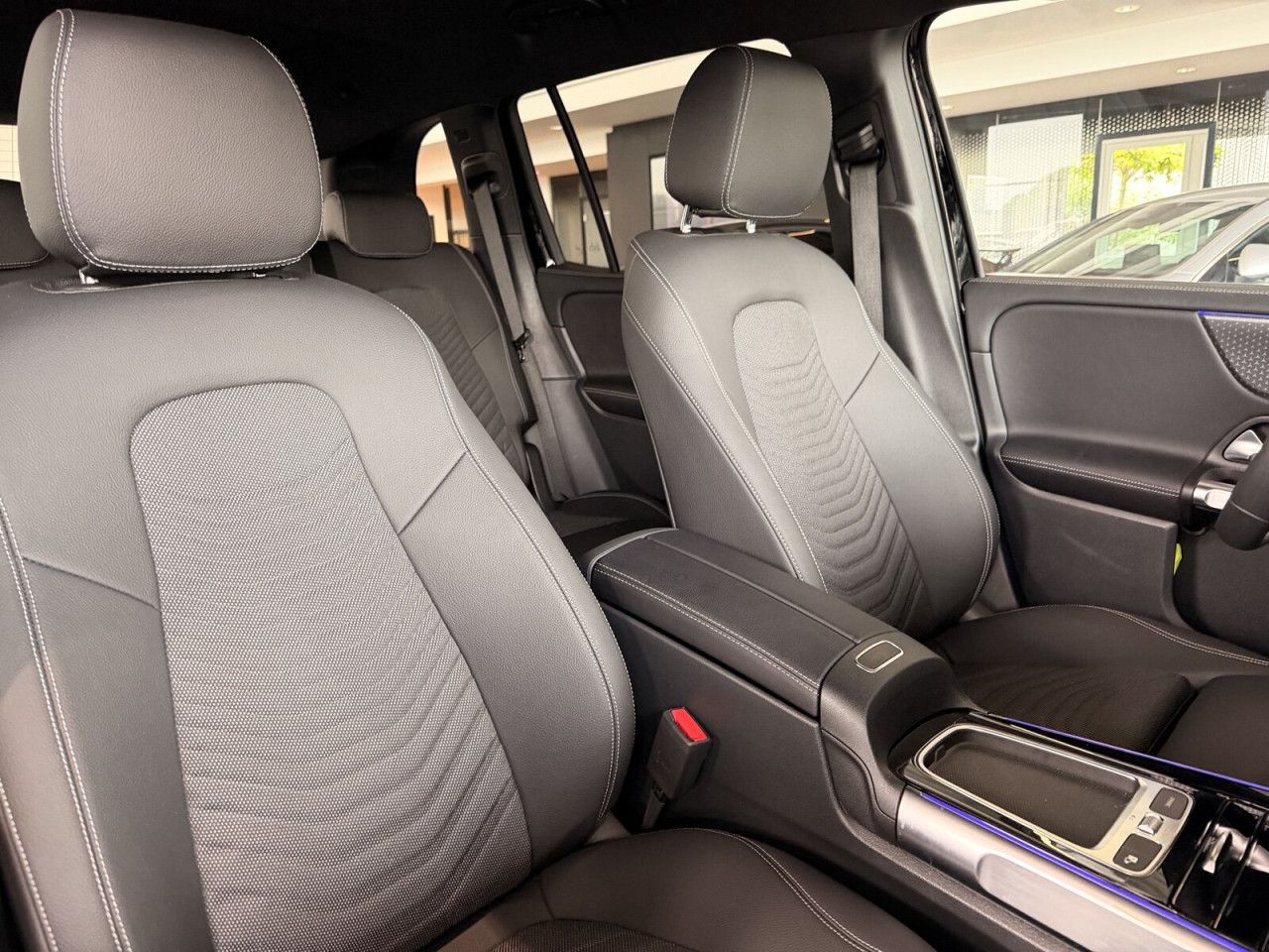 Mercedes-Benz GLB – Bild 7