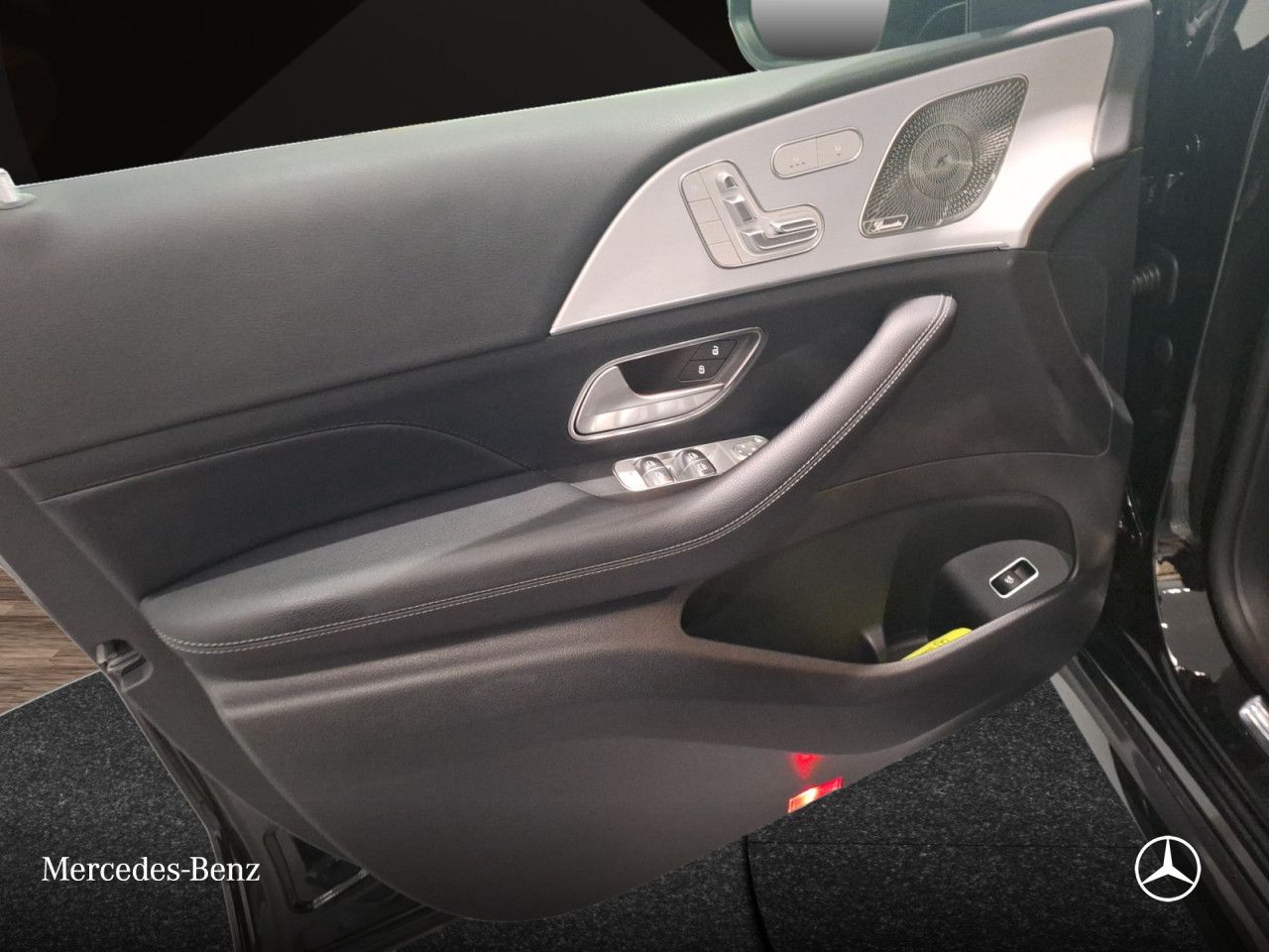 Mercedes-Benz GLE – Bild 14