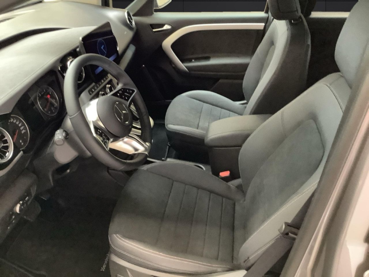 Mercedes-Benz T-Klasse – Bild 5
