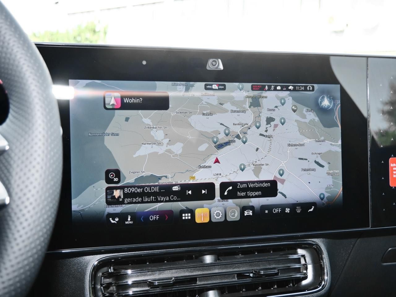 Mercedes-Benz CLA – Bild 13