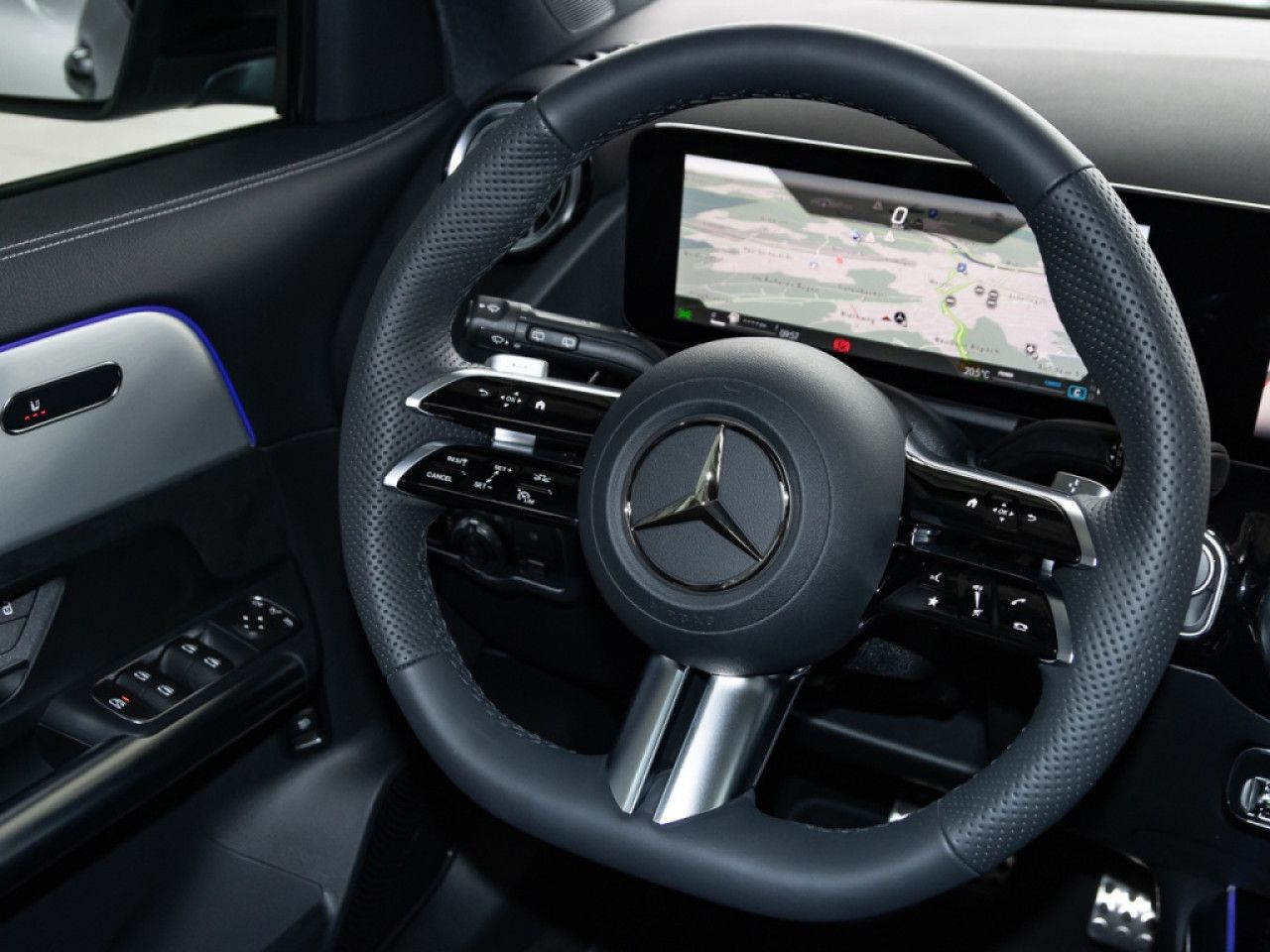Mercedes-Benz GLA – Bild 13