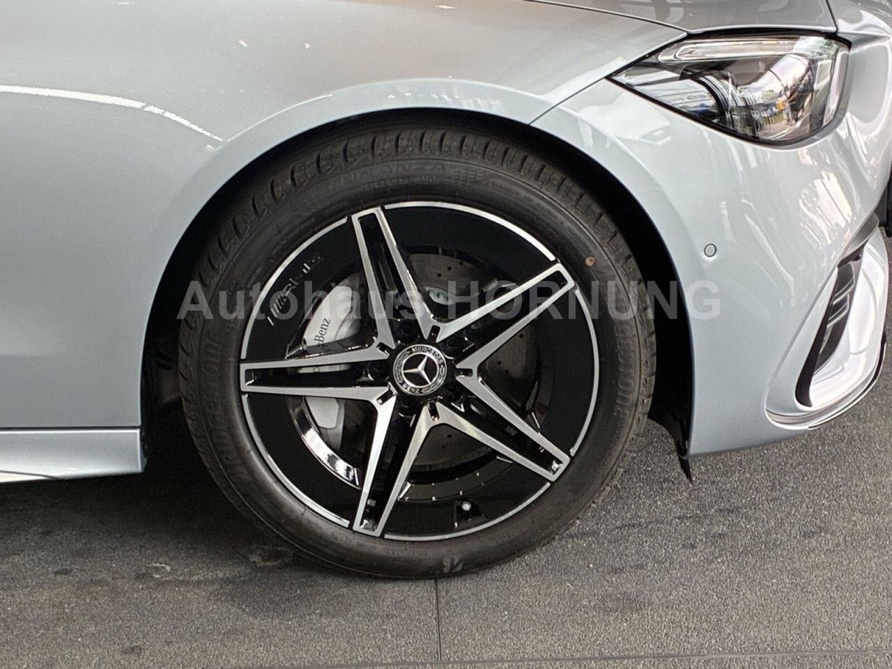 Mercedes-Benz C-Klasse – Bild 4