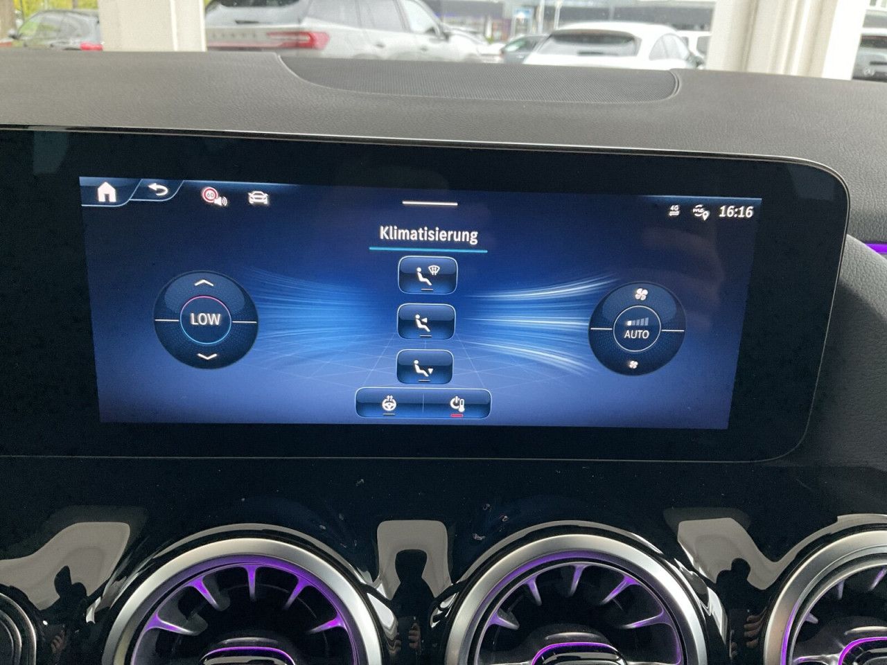 Mercedes-Benz B-Klasse – Bild 19